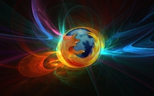 abstract firefox 1600x1200 wallpaper 